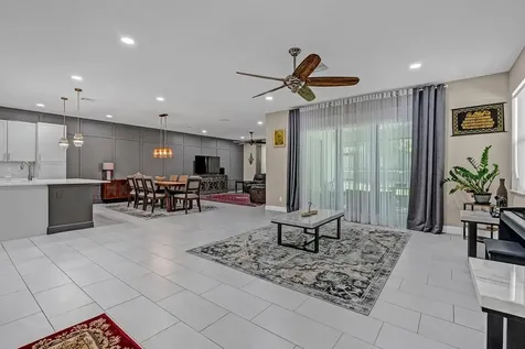 6091 Yerba Buena Court Lake Worth FL 33467