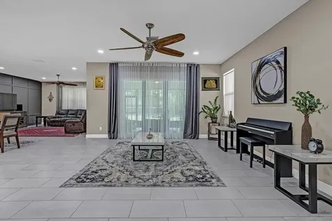 6091 Yerba Buena Court Lake Worth FL 33467