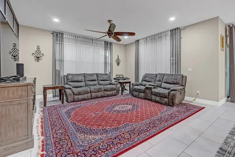 6091 Yerba Buena Court Lake Worth FL 33467