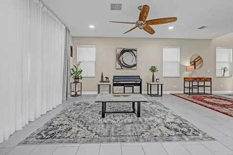 6091 Yerba Buena Court Lake Worth FL 33467