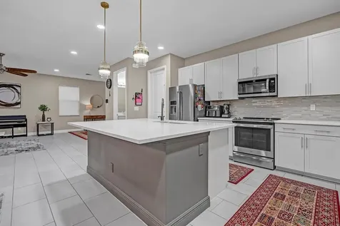 6091 Yerba Buena Court Lake Worth FL 33467