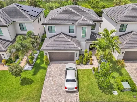 6091 Yerba Buena Court Lake Worth FL 33467