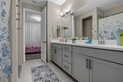 6091 Yerba Buena Court Lake Worth FL 33467