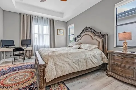 6091 Yerba Buena Court Lake Worth FL 33467
