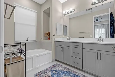 6091 Yerba Buena Court Lake Worth FL 33467