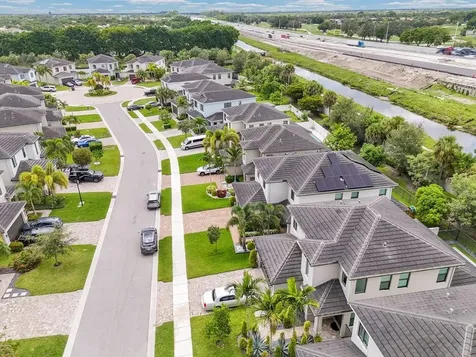6091 Yerba Buena Court Lake Worth FL 33467