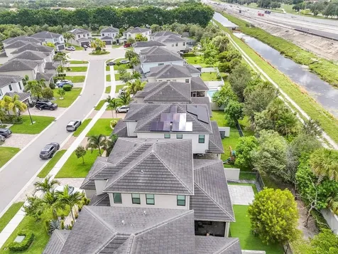 6091 Yerba Buena Court Lake Worth FL 33467
