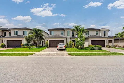6091 Yerba Buena Court Lake Worth FL 33467