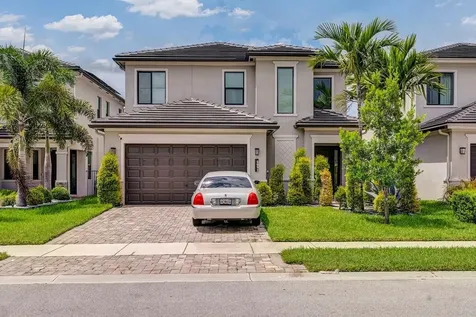 6091 Yerba Buena Court Lake Worth FL 33467