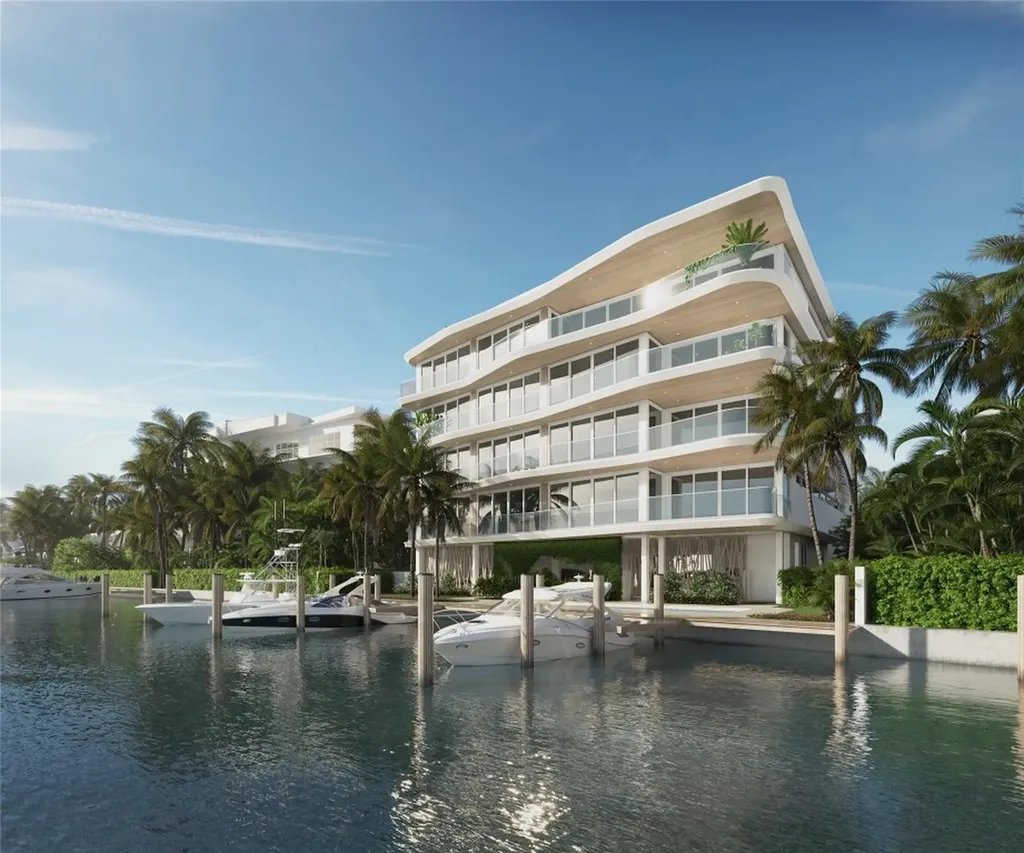500 Hendricks Isle Fort Lauderdale FL 33301