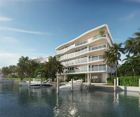 500 Hendricks Isle Fort Lauderdale FL 33301