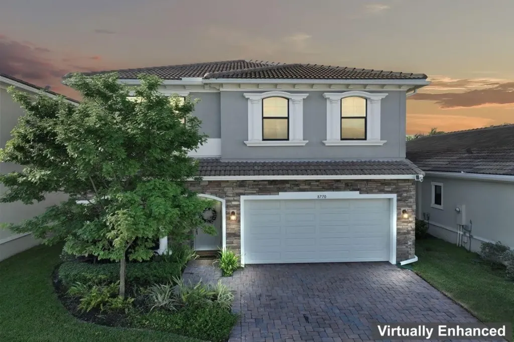 8770 NW 37th Drive Coral Springs FL 33065