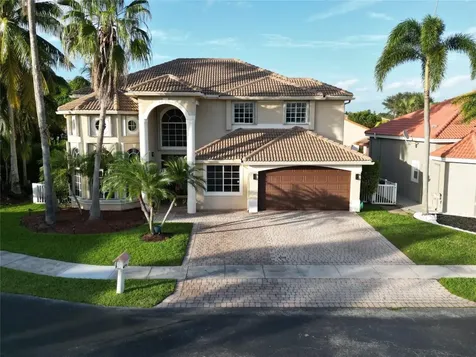12365 NW 26th Street Coral Springs FL 33065