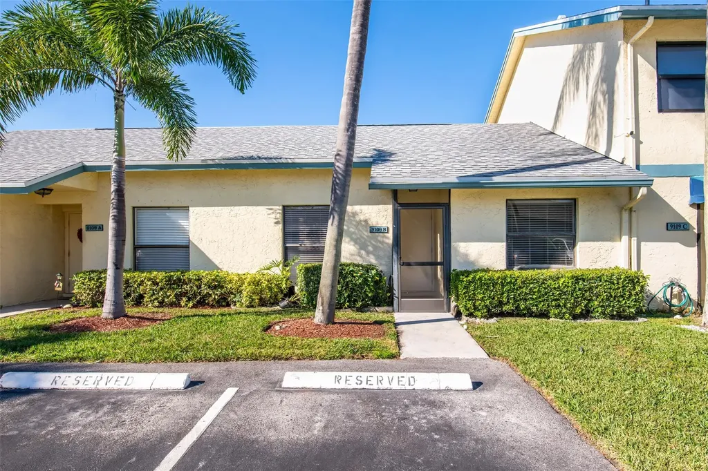 9109 SW 21st Street Boca Raton FL 33428