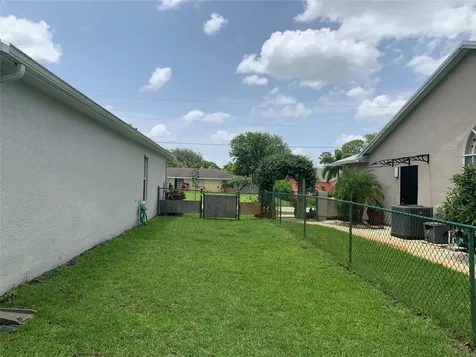 158 NE Twylite Terrace Port St Lucie FL 34983