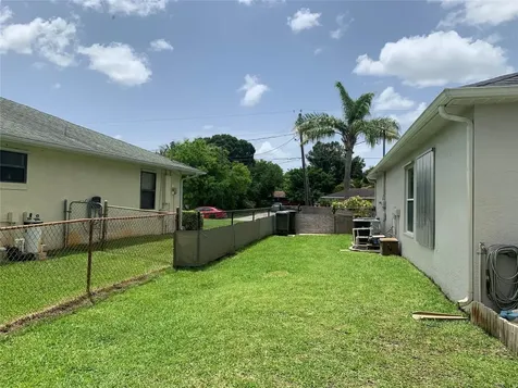 158 NE Twylite Terrace Port St Lucie FL 34983