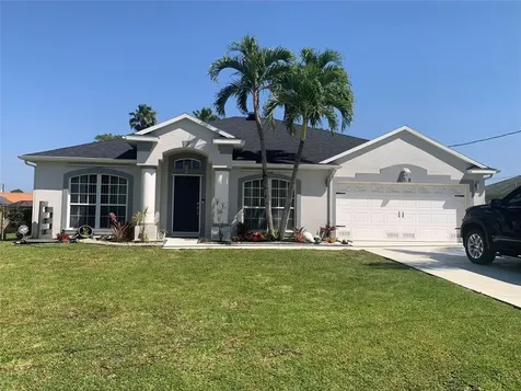 158 NE Twylite Terrace Port St Lucie FL 34983