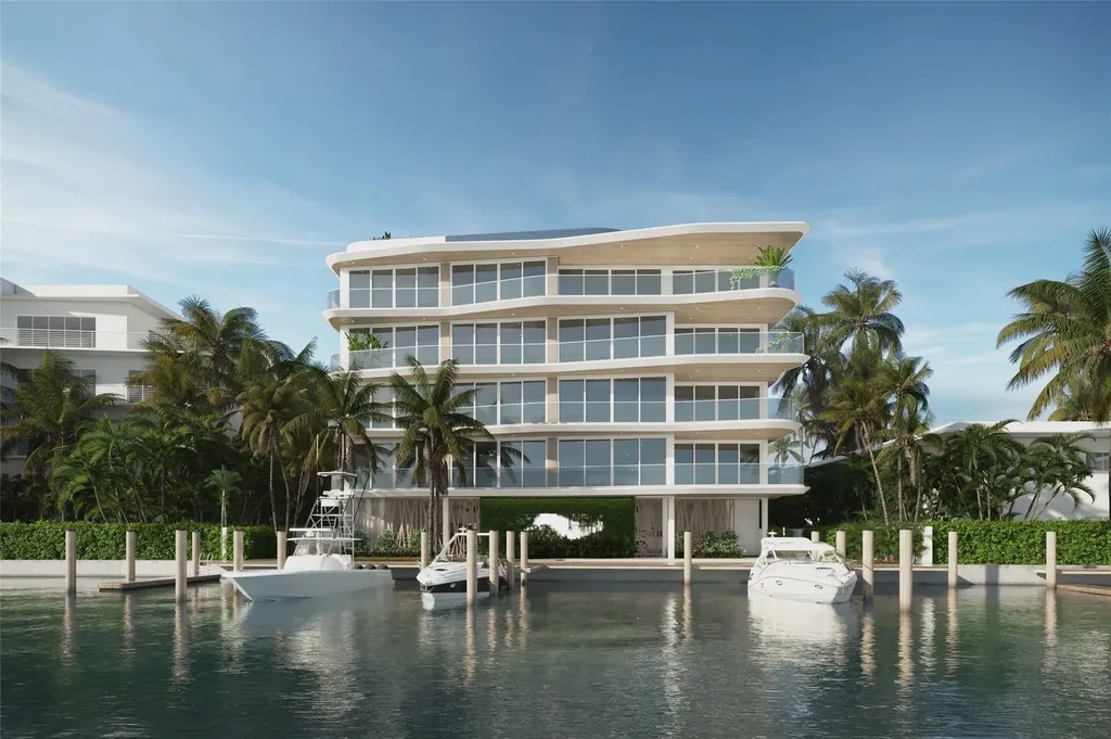 500 Hendricks Isle Fort Lauderdale FL 33301