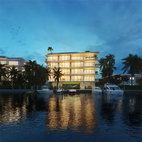 500 Hendricks Isle Fort Lauderdale FL 33301