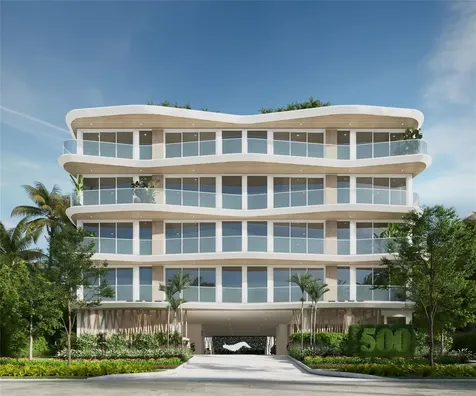 500 Hendricks Isle Fort Lauderdale FL 33301