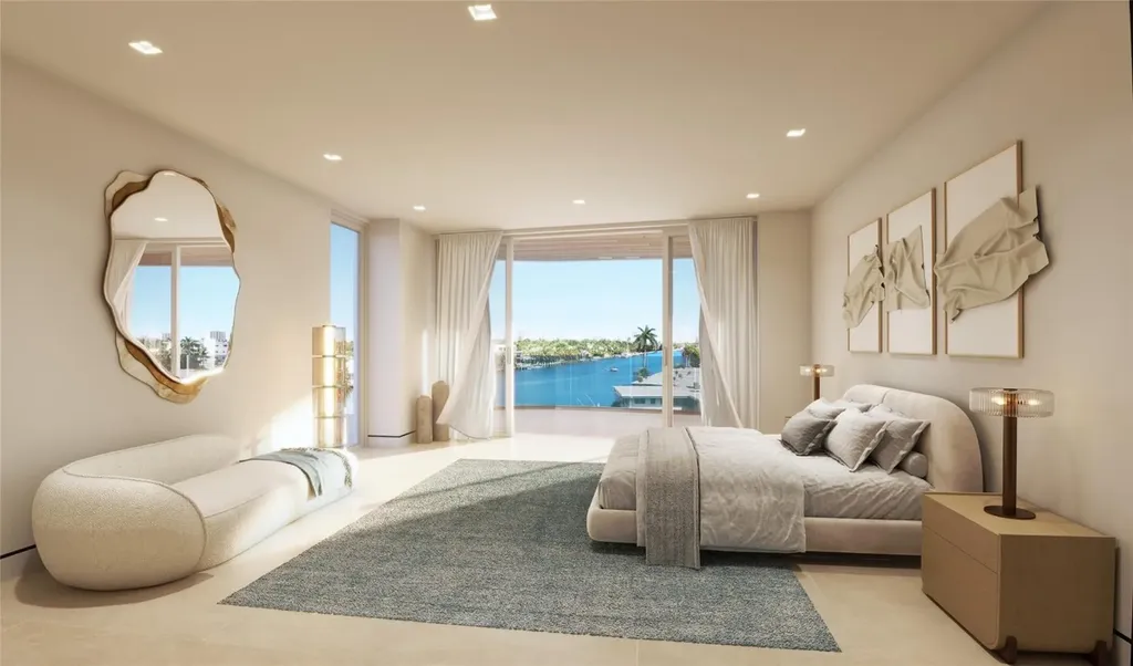 500 Hendricks Isle Fort Lauderdale FL 33301