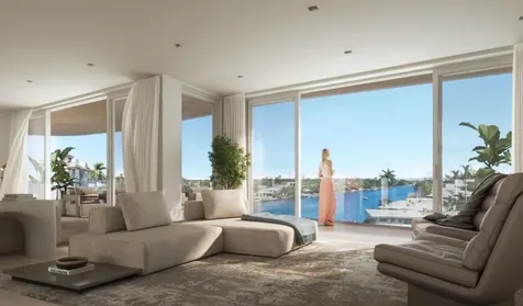 500 Hendricks Isle Fort Lauderdale FL 33301