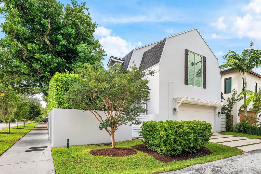 217 SE 16th Avenue Fort Lauderdale FL 33301