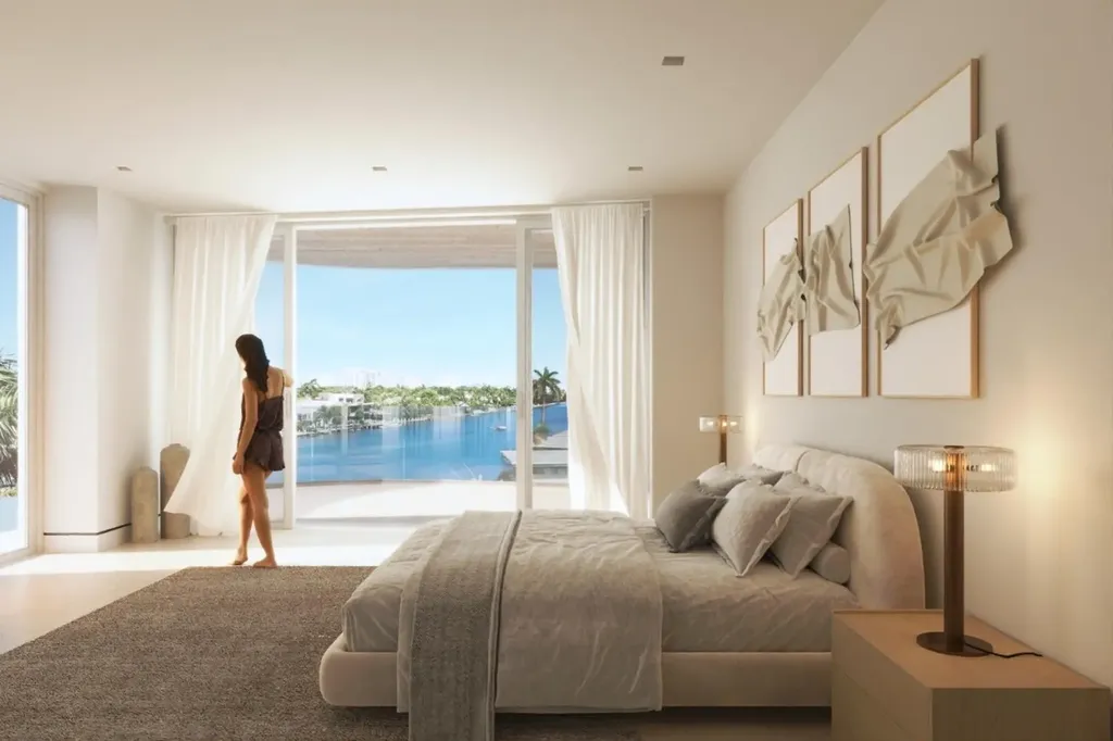 500 Hendricks Isle Fort Lauderdale FL 33301