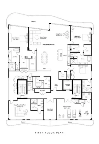500 Hendricks Isle Fort Lauderdale FL 33301