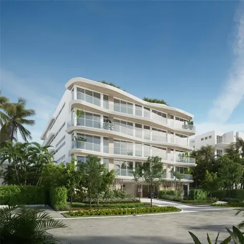 500 Hendricks Isle Fort Lauderdale FL 33301