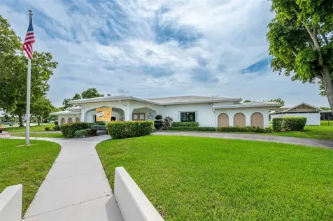 6800 NW 74th Place Tamarac FL 33321