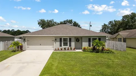 1457 SW San Esteban Avenue Port St Lucie FL 34953