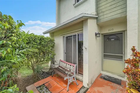 809 Crystal Lake Drive Deerfield Beach FL 33064