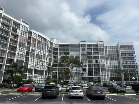 800 Parkview Drive Hallandale Beach FL 33009