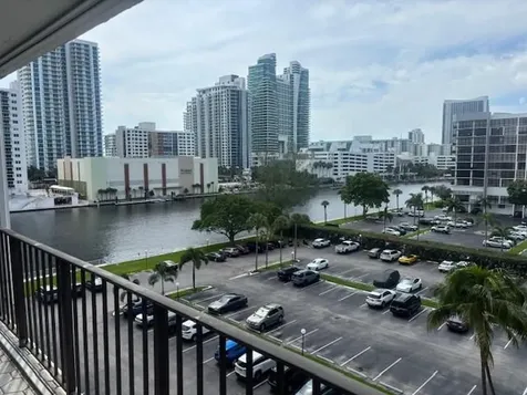 800 Parkview Drive Hallandale Beach FL 33009