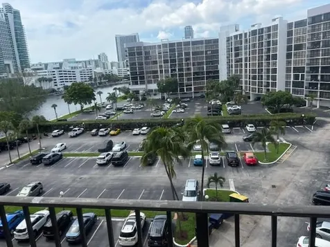 800 Parkview Drive Hallandale Beach FL 33009