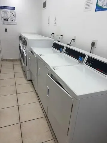 800 Parkview Drive Hallandale Beach FL 33009
