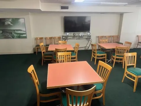 800 Parkview Drive Hallandale Beach FL 33009