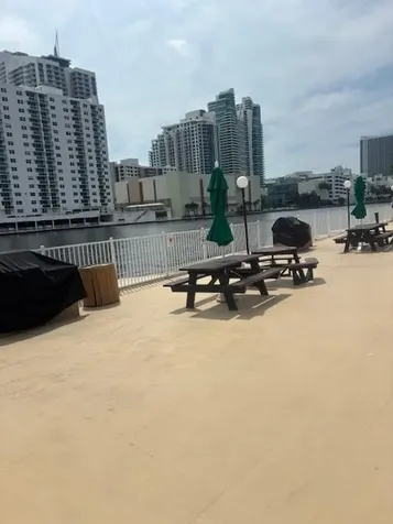 800 Parkview Drive Hallandale Beach FL 33009
