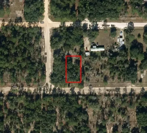 0 Cypress Street Interlachen FL 32148