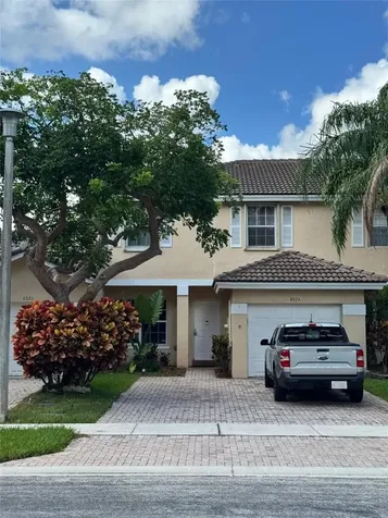 8924 NW 53rd Court Sunrise FL 33351
