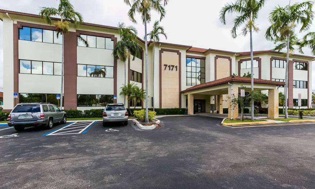 7171 N University Drive Tamarac FL 33321