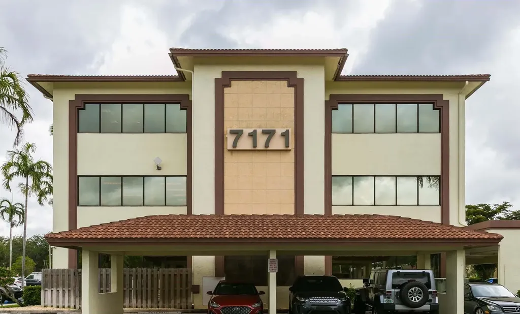 7171 N University Drive Tamarac FL 33321