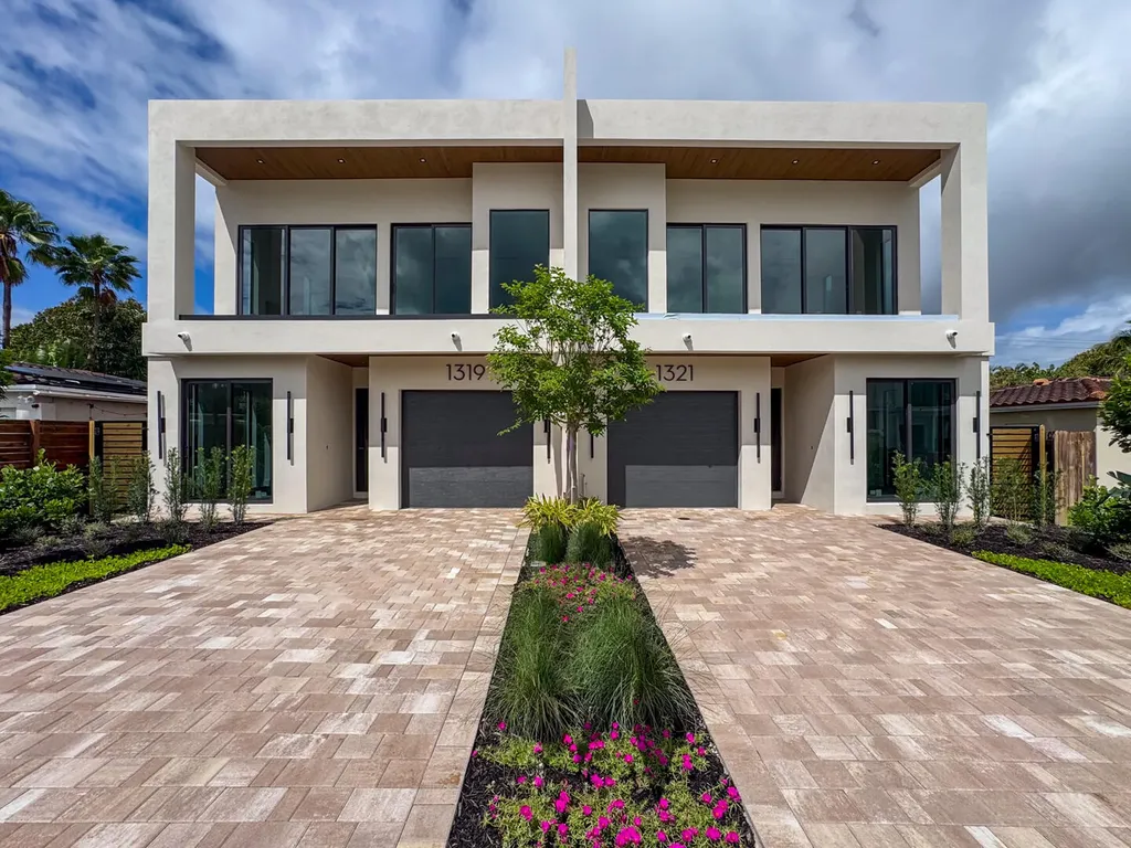 1321 NE 14th Avenue Fort Lauderdale FL 33316