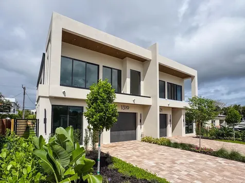 1321 NE 14th Avenue Fort Lauderdale FL 33316