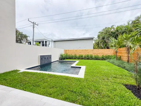 1321 NE 14th Avenue Fort Lauderdale FL 33316