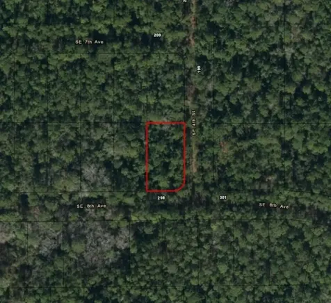 0 SE 8th Avenue Palatka FL 32177