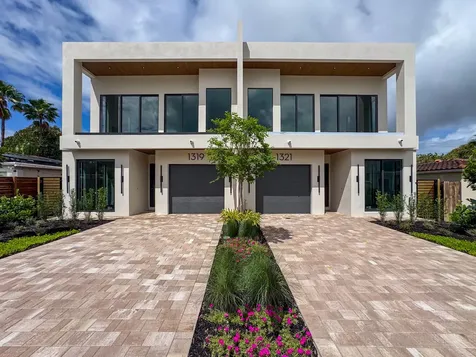 1319 NE 14th Avenue Fort Lauderdale FL 33316