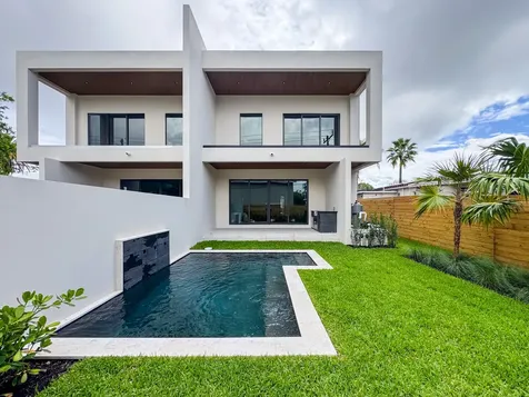1319 NE 14th Avenue Fort Lauderdale FL 33316