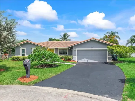 12033 NW 29th Street Coral Springs FL 33065